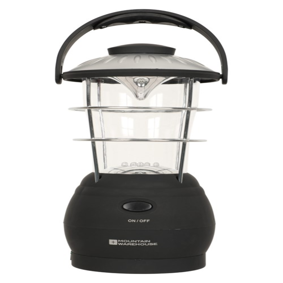 Wholesale Wind-Up Camping Lantern Supplier in Uruguay